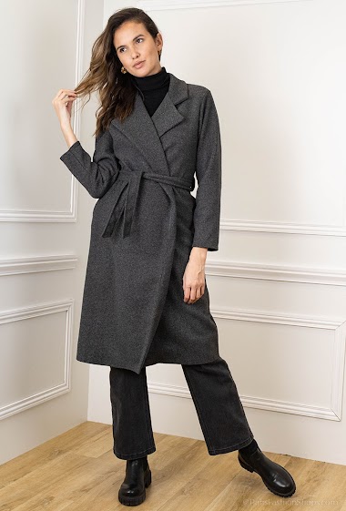 Wholesaler J&L Style - Long coat