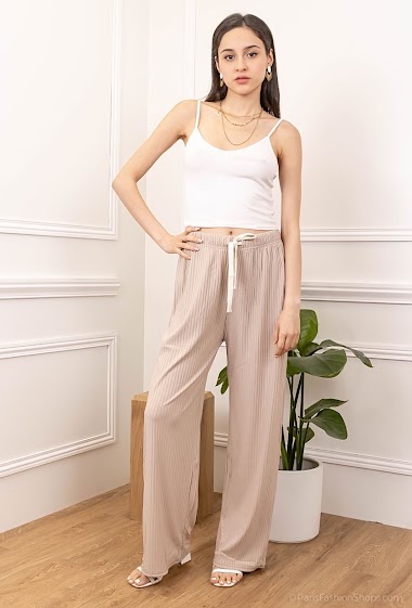 Wholesaler J&L Style - Casual pants
