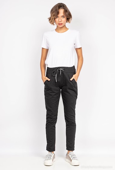 Wholesaler J&L Style - Stretchy pants