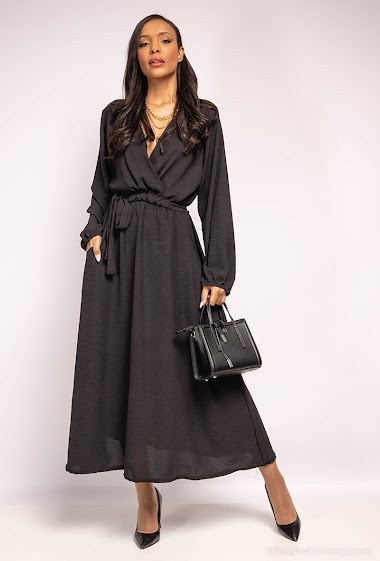 Wholesaler J&L Style - Long dress