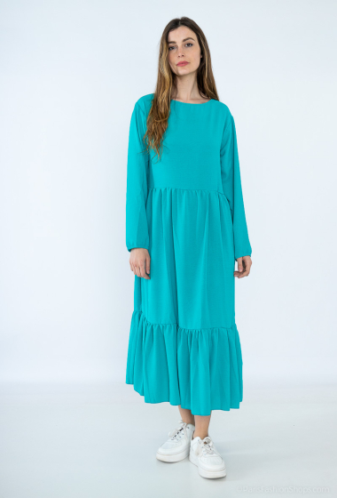 Wholesaler J&L Style - Oversized dress