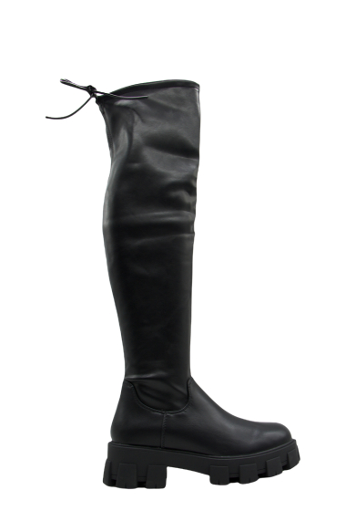Wholesaler JM.DIAMANT - Thigh boots