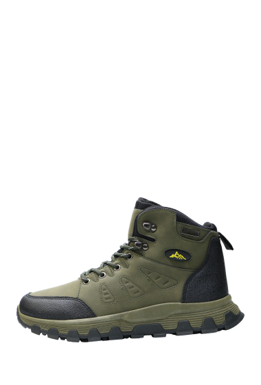 Wholesaler JM.DIAMANT - Hiking sneakers