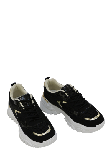 Wholesaler JM.DIAMANT - Fashion trainers