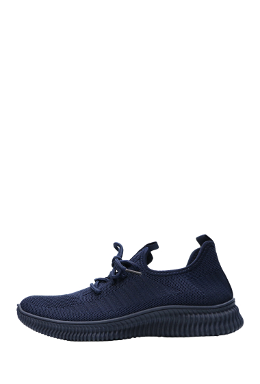 Wholesaler JM.DIAMANT - Knitted trainers