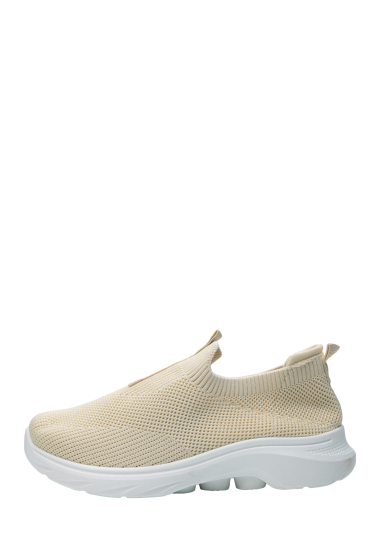 Wholesaler JM.DIAMANT - Knitted trainers