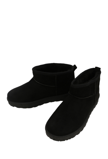 Wholesaler JM.DIAMANT - ankle boot