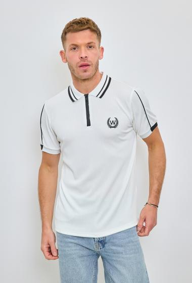 Grossiste SD7 - Polo homme
