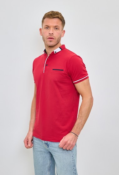 Wholesalers SD7 - Polo shirt