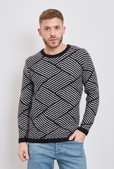 Wholesaler SD7 - Man's sweater
