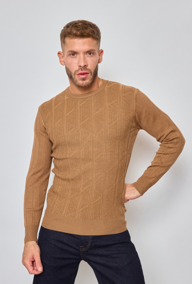 Wholesaler SD7 - men's sweater