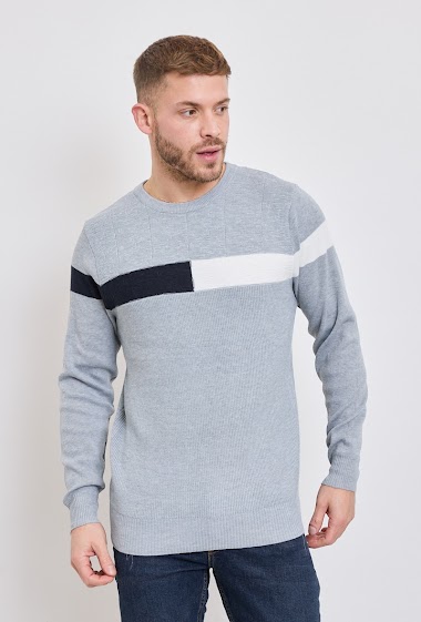 Wholesaler SD7 - Men's sweater