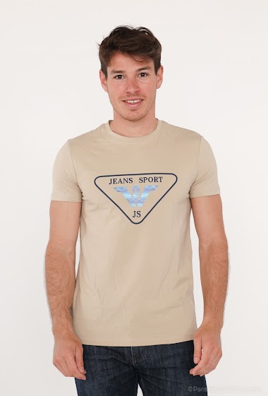 Wholesalers SD7 - Man's T-shirts