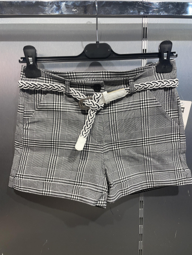 Wholesaler Joliko - Cropped pants