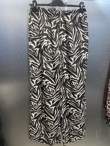 Wholesaler Joliko - Zebra pants