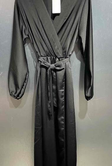 Wholesaler Joliko - robe satin