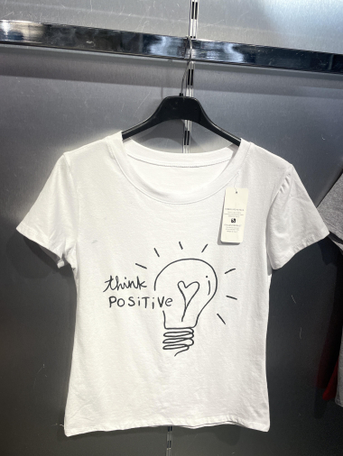 Grossiste Joliko - T-shirt