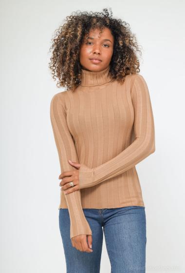 Wholesaler Jolio & Co - Turtleneck sweater