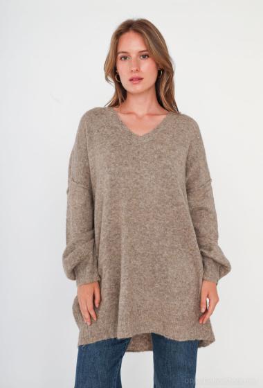 Wholesaler Jolio & Co - Knit sweater