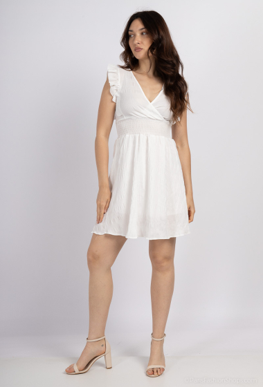 Wholesaler Jolio & Co - Short dress
