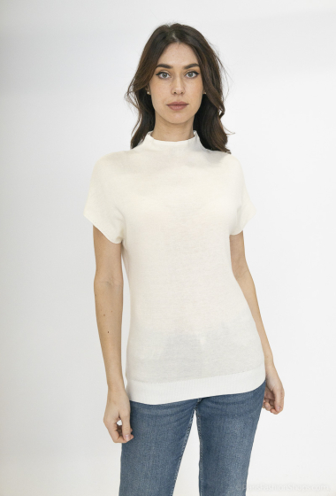 Wholesaler Jolio & Co - Knitted top