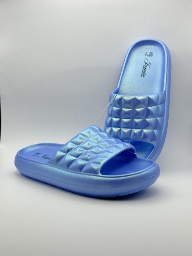 Wholesaler Jomix - Elegant and comfortable sandals
