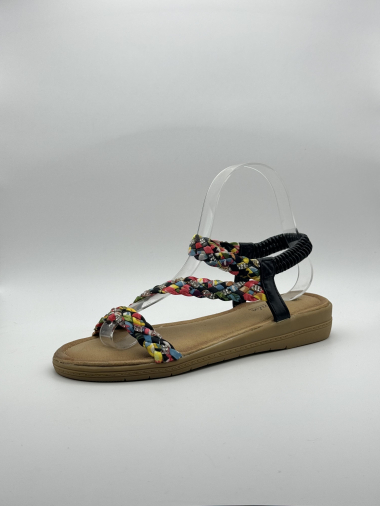 Wholesaler Jomix - Elegant and comfortable sandals