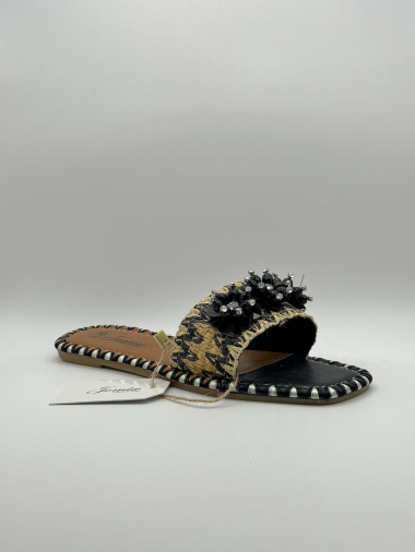 Großhändler Jomix - Elegante, ausgefallene Sandalen