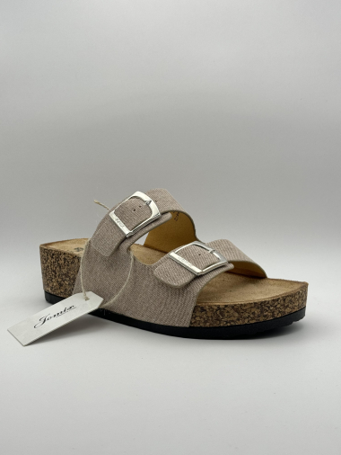 Wholesaler Jomix - Elegant fancy sandals