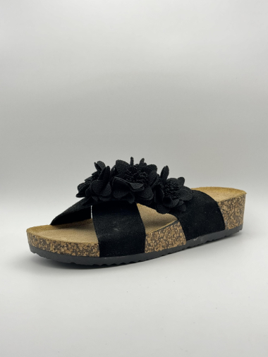 Wholesaler Jomix - Elegant fancy sandals