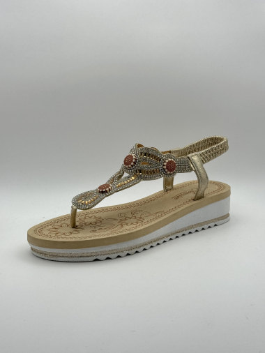 Wholesaler Jomix - Elegant and comfortable women's sandals