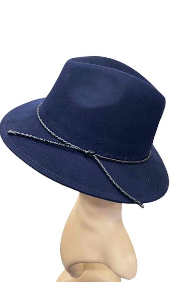 Wholesaler JULIET'S&CO - Woman wool hat