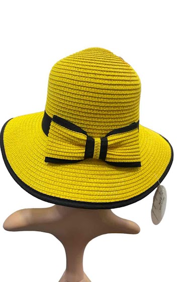 Wholesaler JULIET'S&CO - Woman hat