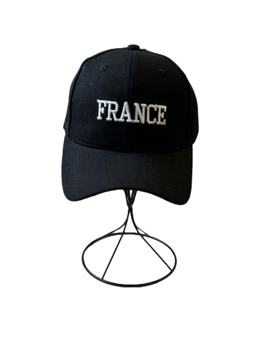 Wholesaler JULIET'S&CO - “France” hat
