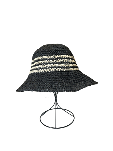 Wholesaler JULIET'S&CO - Braided hat