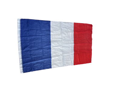 Wholesaler JULIET'S&CO - Flag of France