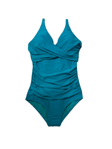 Wholesaler JULIET'S&CO - Women's 1-piece swimsuit