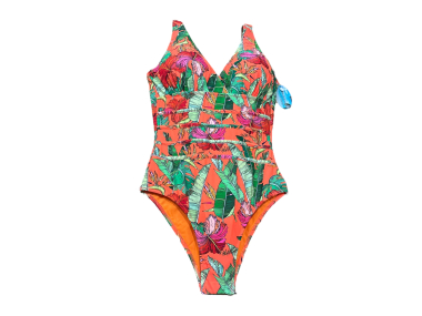 Wholesaler JULIET'S&CO - Women's 1-piece swimsuit
