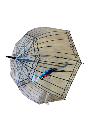Grossiste JULIET'S&CO - parapluie à canne