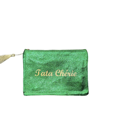 Pochette tata online