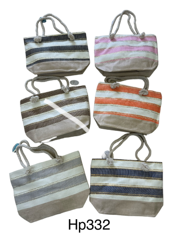 Wholesaler JULIET'S&CO - polyester beach bag