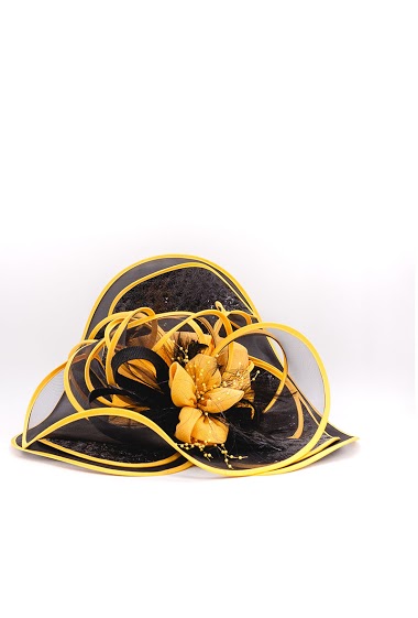 Wholesaler Jumel - Hat