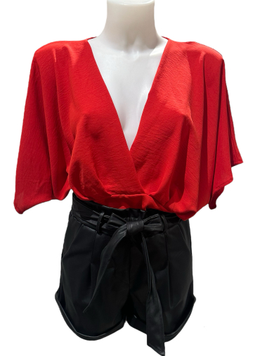 Wholesaler Kaia - Loose blouse