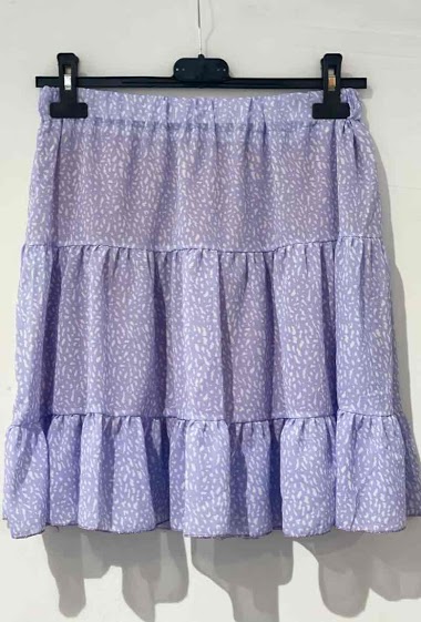 Großhändler Kaia - Printed skirt