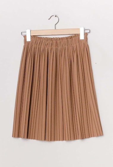 Wholesaler Kaia - Pleated skirt