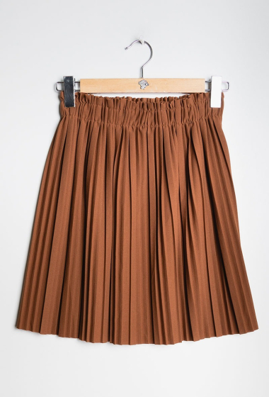 Wholesaler Kaia - Pleated skirt