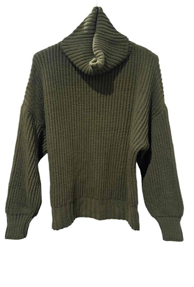 Wholesaler Kaia - Turtleneck sweater