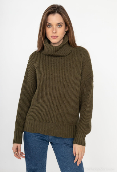 Wholesaler Kaia - Turtleneck sweater