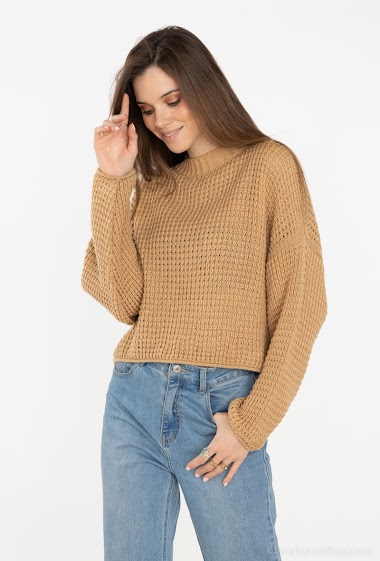 Wholesaler Kaia - Loose sweater