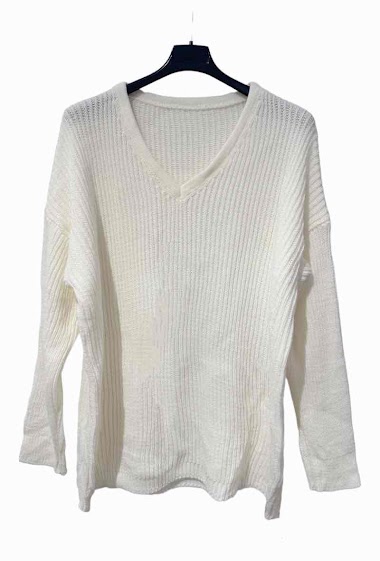 Wholesaler Kaia - Sweater in fine knt